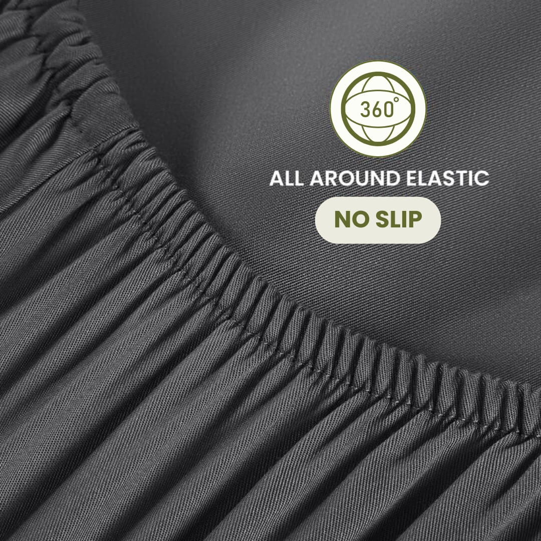 Bambu Sleep™ Bamboo Sheets Set