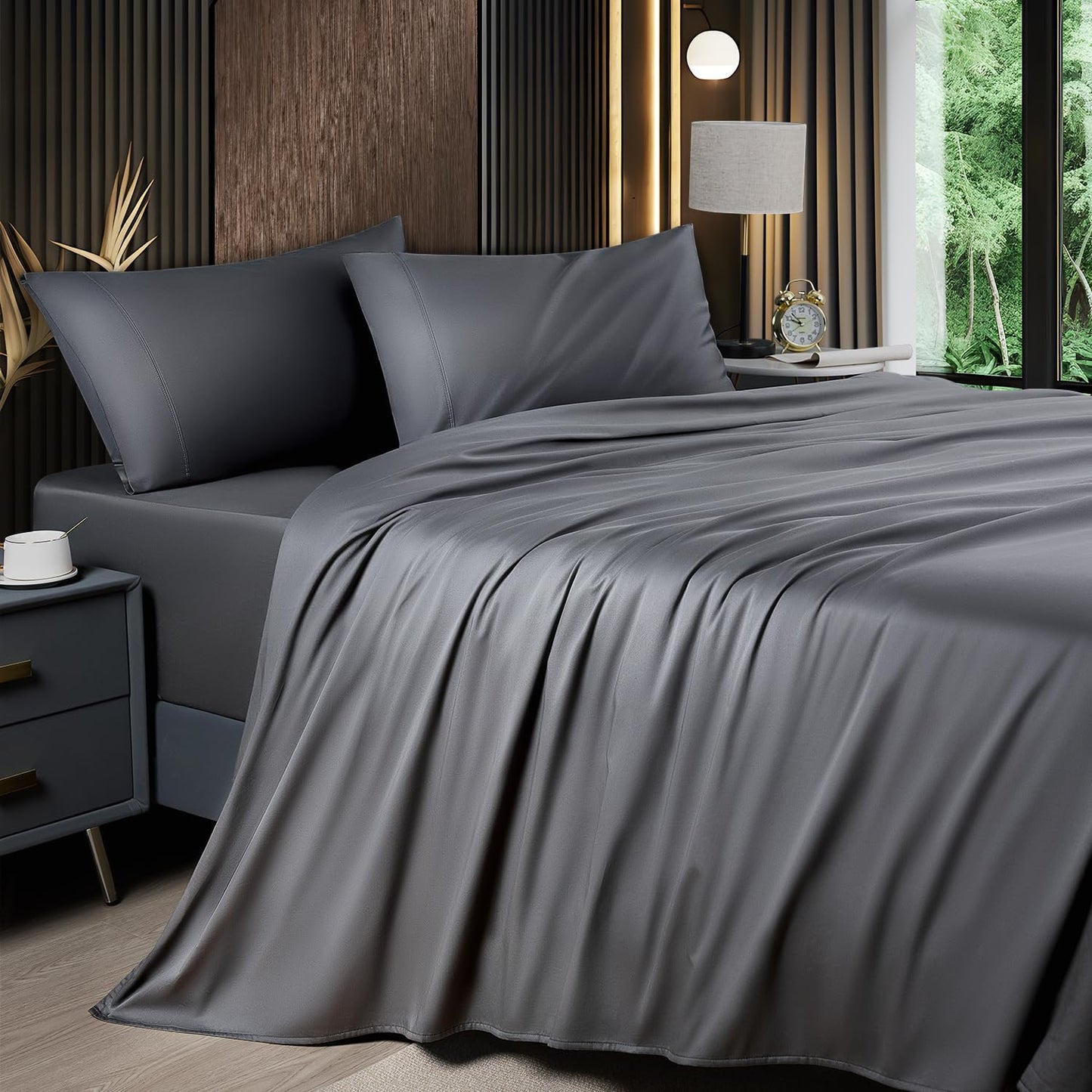 Bambu Sleep™ Bamboo Sheets Set