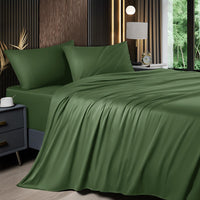 Olive Green