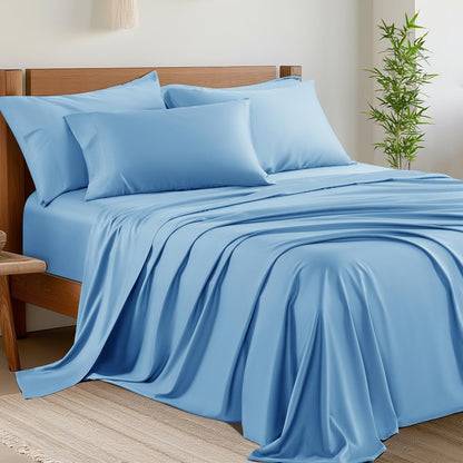 Bambu Sleep™ Bamboo Sheets Set