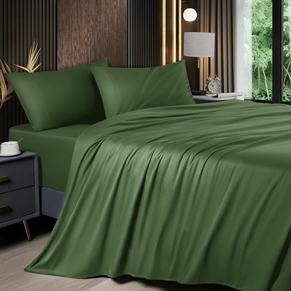 Bambu Sleep™ Bamboo Sheets Set