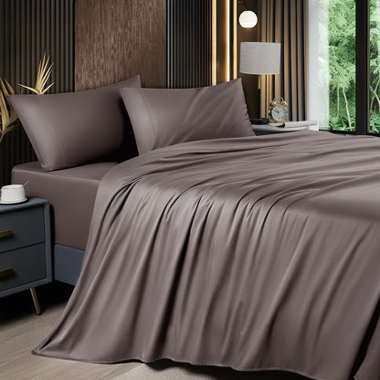 Bambu Sleep™ Bamboo Sheets Set